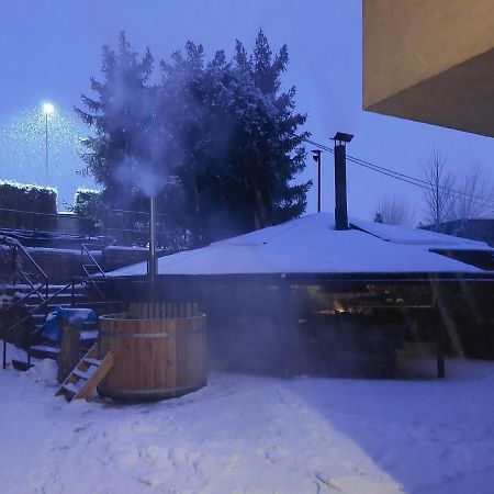 Vila Michal Bešeňová Exterior foto