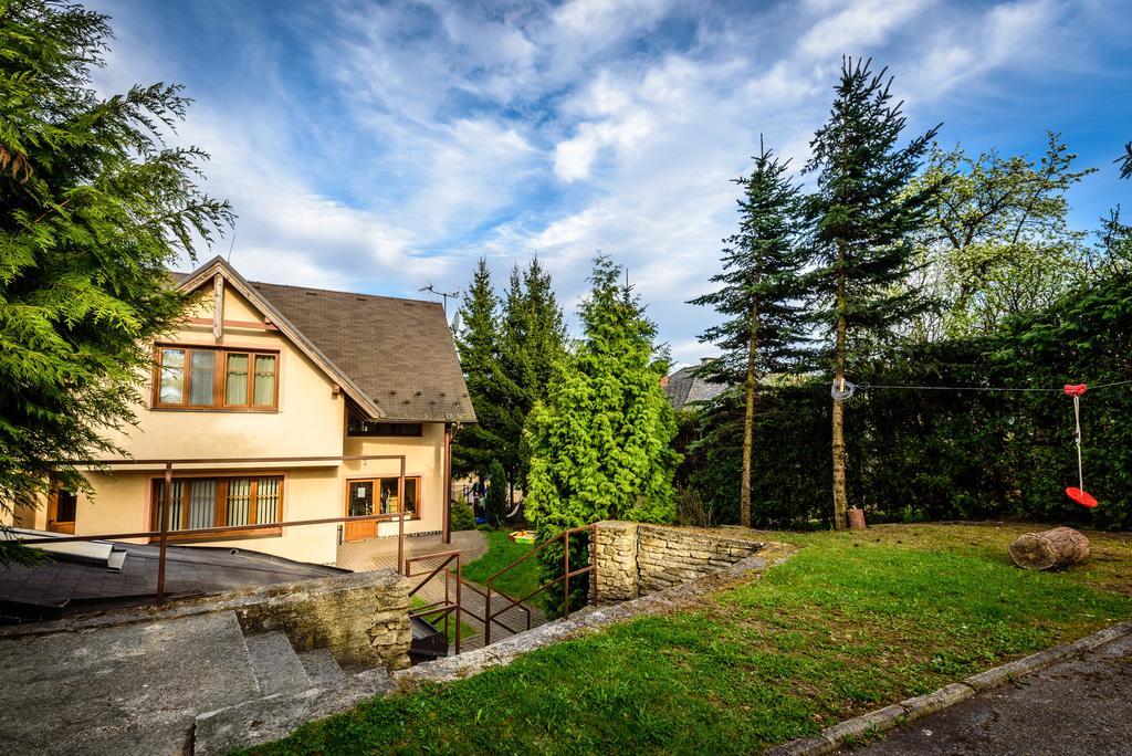 Vila Michal Bešeňová Exterior foto