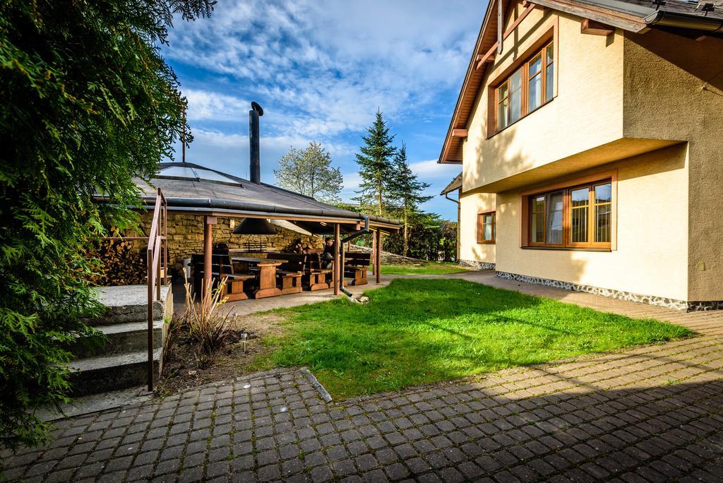 Vila Michal Bešeňová Exterior foto
