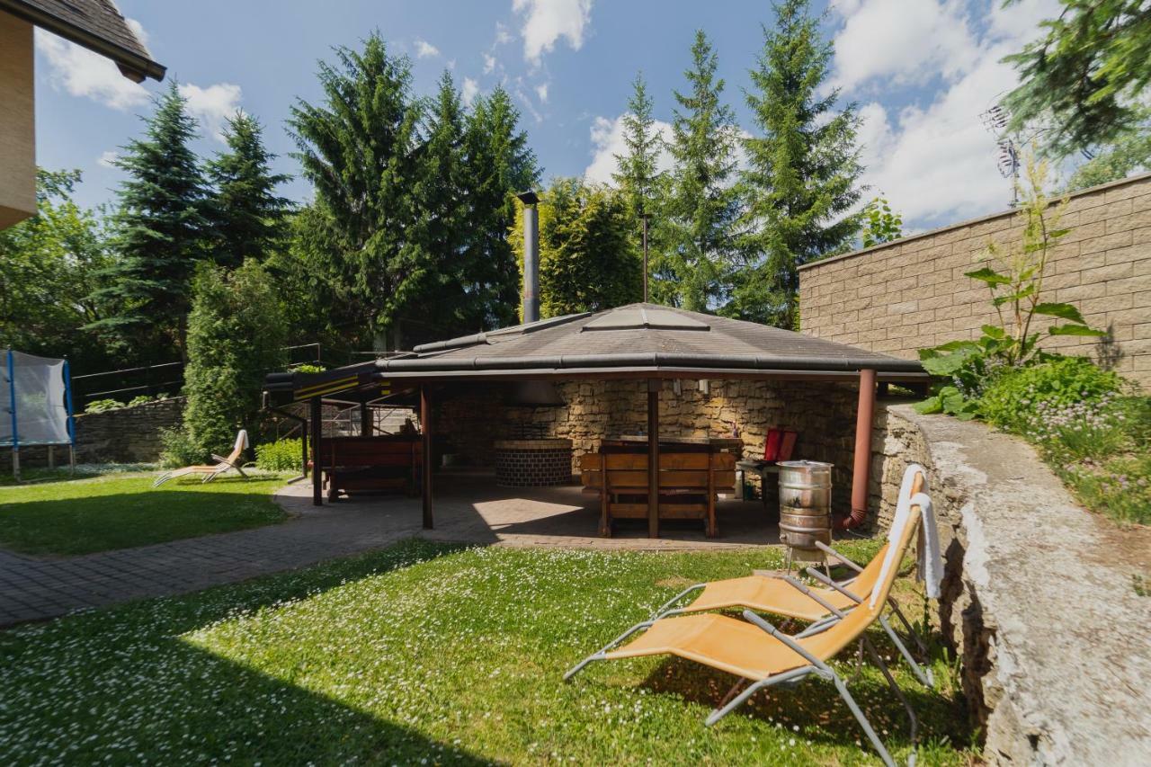 Vila Michal Bešeňová Exterior foto