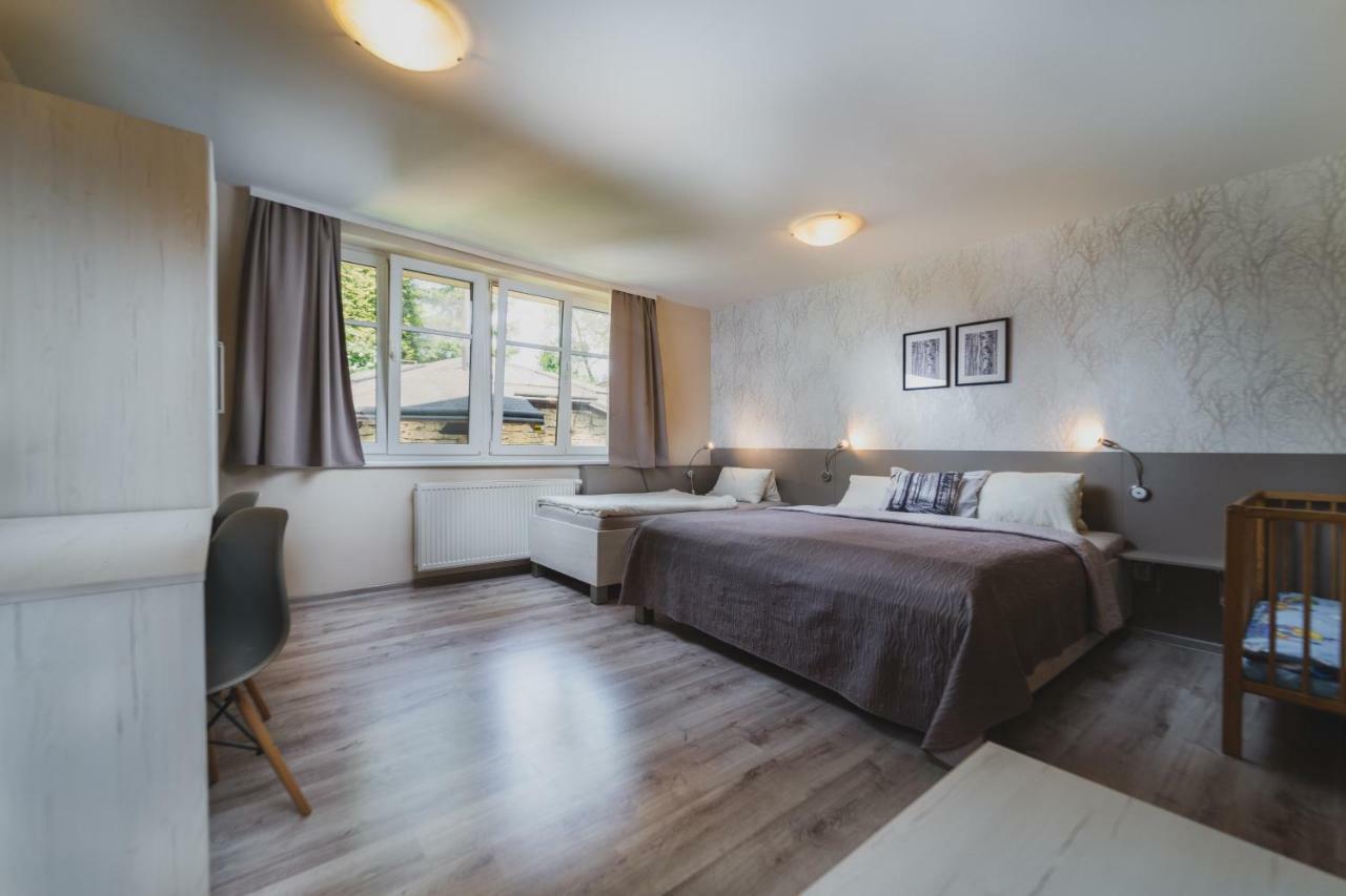 Vila Michal Bešeňová Exterior foto