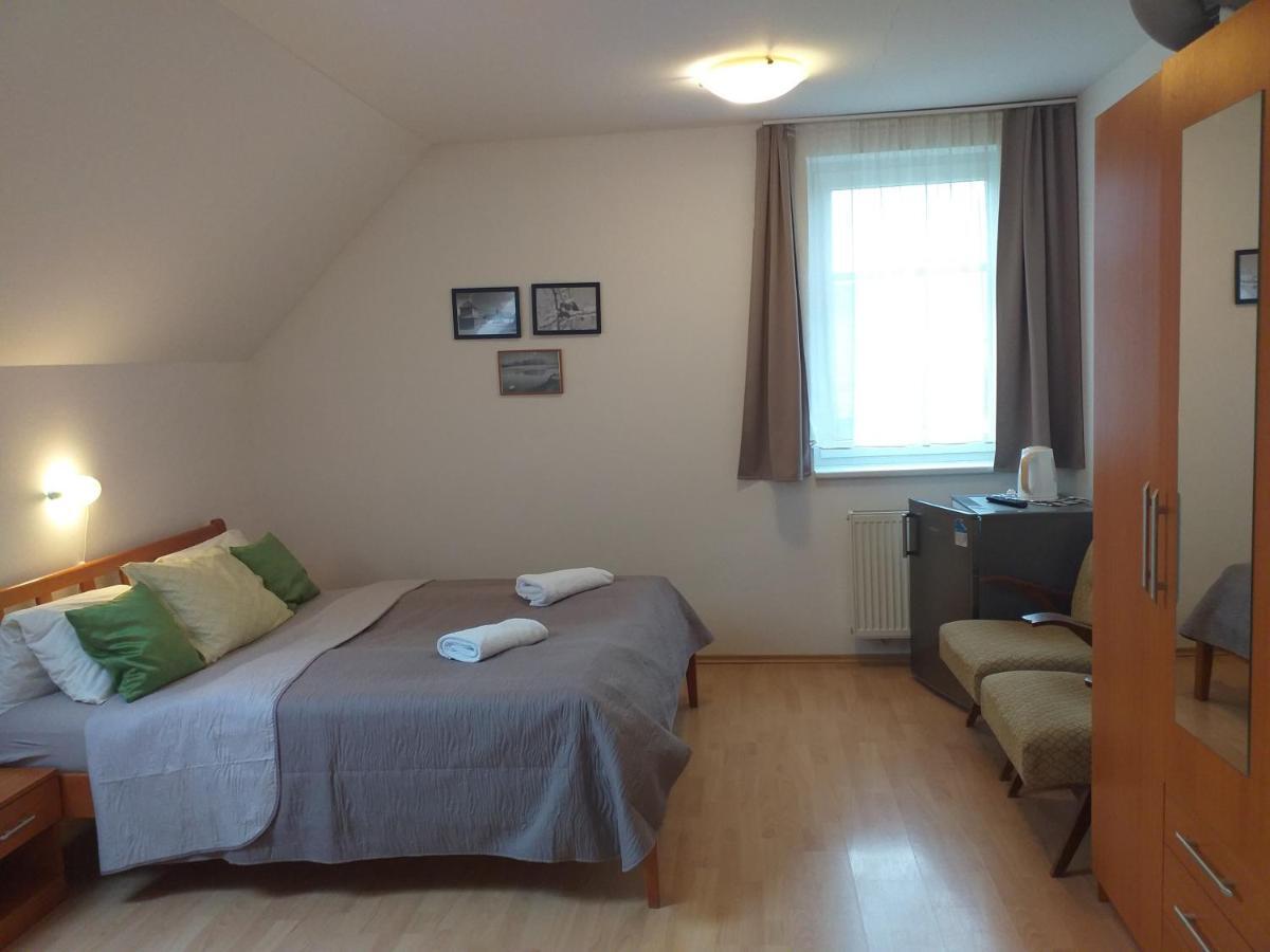 Vila Michal Bešeňová Exterior foto